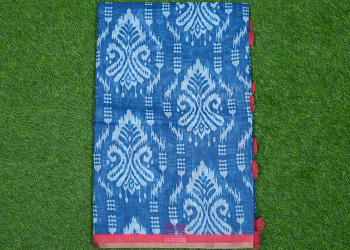 Lenin sarees VS LS008