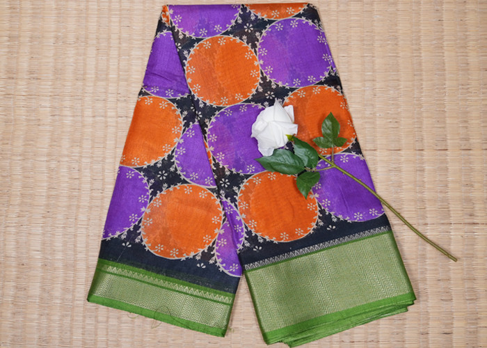 Pettubadi sarees VS PS005