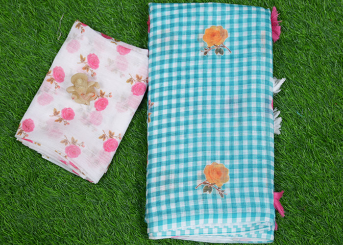 Lenin sarees VS LS0015