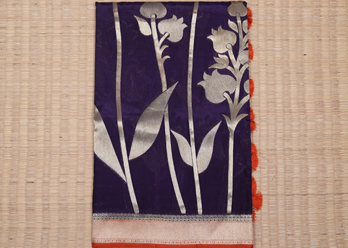 Latest collection sarees VS LS0012