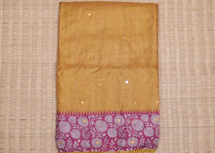Matty kota sarees VS MS006