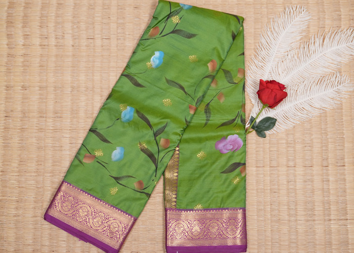 Soft pattu VS SP002