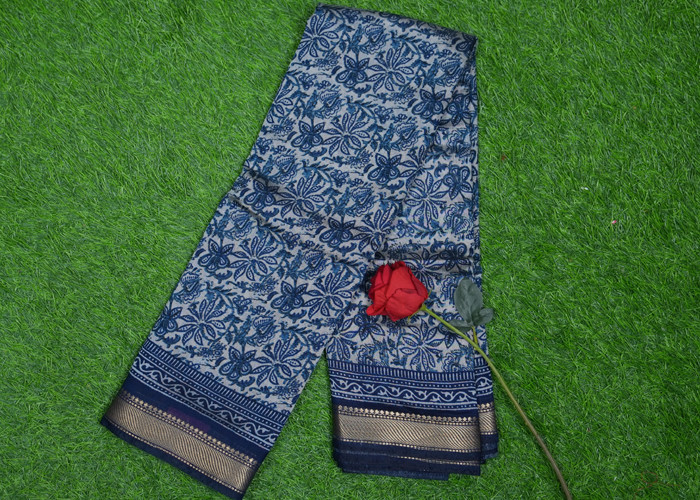 Maheswari silk VS MS004