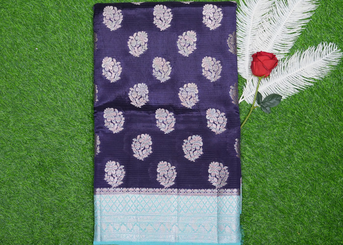 Fancy sarees VS FS001