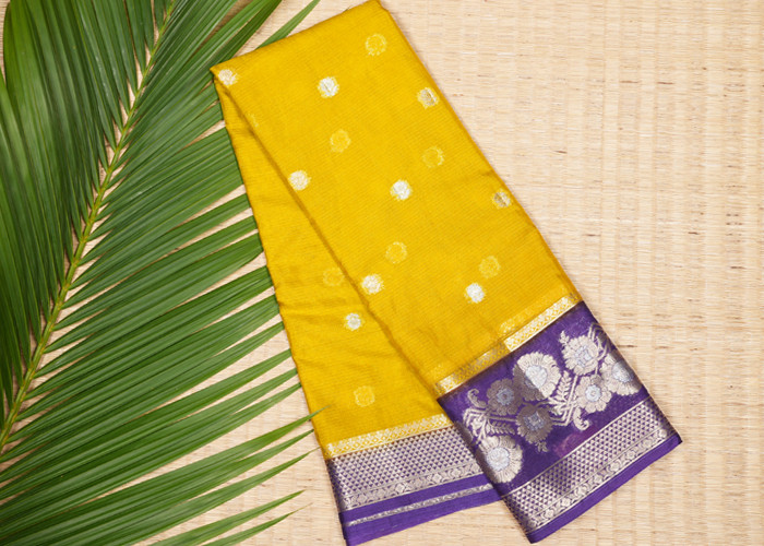 Fancy sarees VS FS003