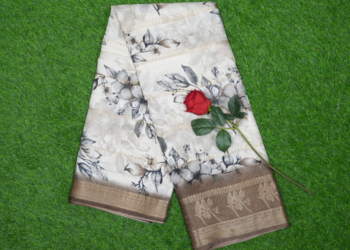 Daily wear sarees VS DS003