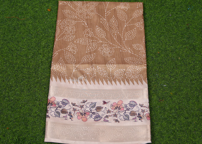 Casual Wear sarees VS CS0010