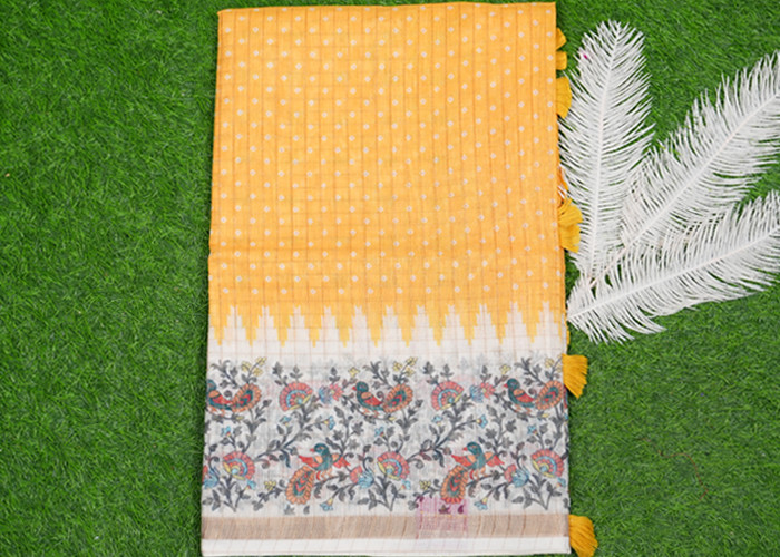 Lenin sarees VS LS001