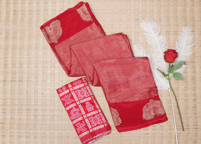 New collection Sarees VS NS0021