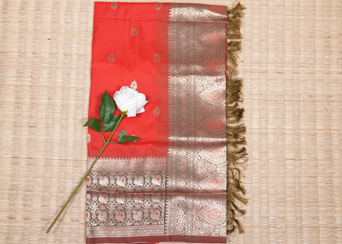 Kathan silk VS KS004
