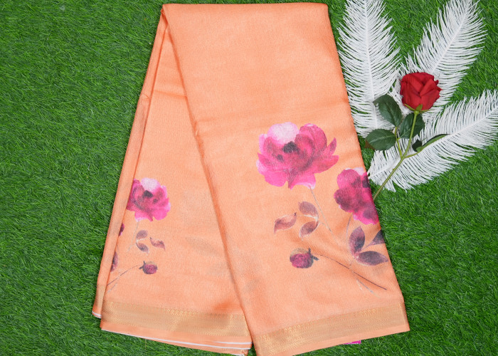 Daily wear sarees VS DS0041