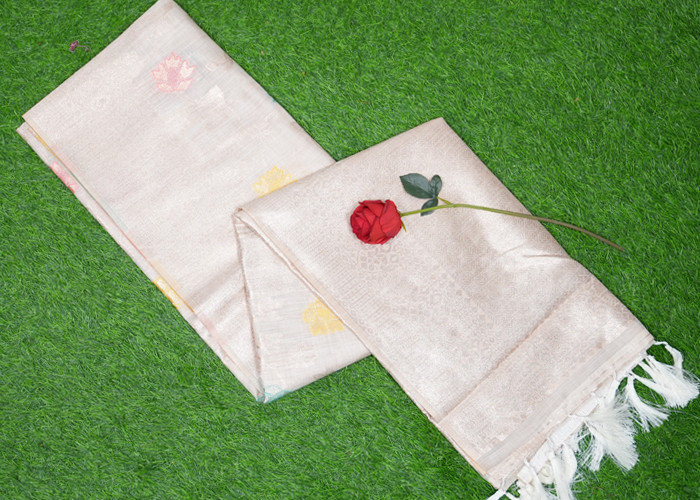 Munga Silk VS MS001