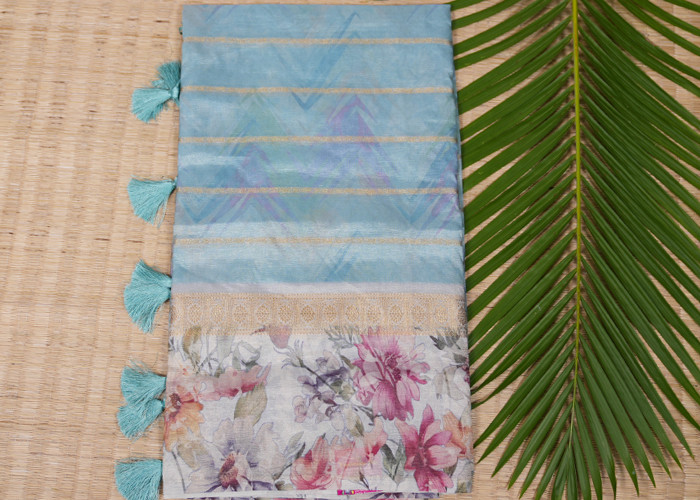 New collection Sarees VS NS003