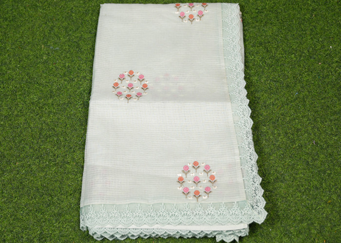 Supernet Kota sarees VS SS004