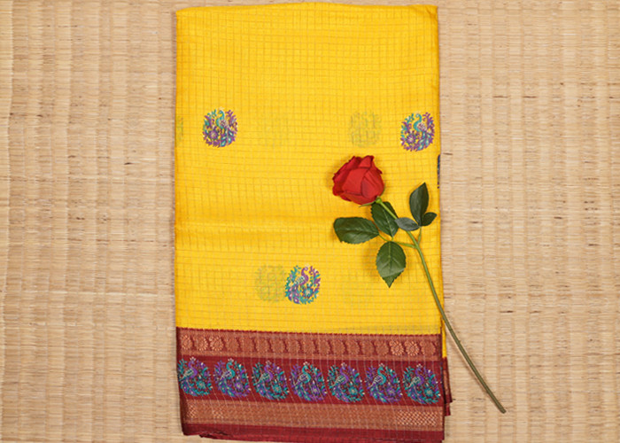Casual Wear sarees VS CS0013
