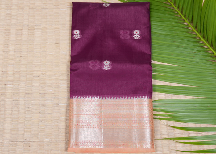 Green Mango Sarees VS GS0015