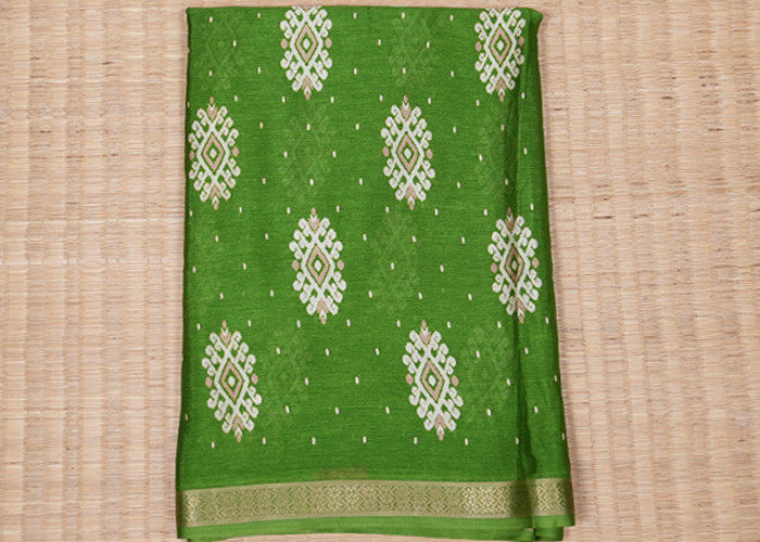 Georgette sarees VS GS0018