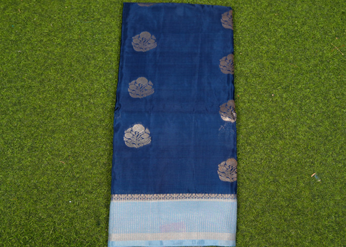 Row Mango Saree VS RS004