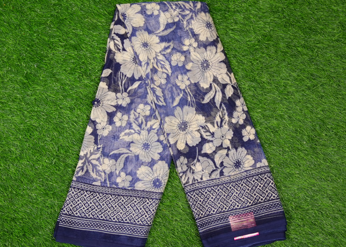 Daily wear sarees VS DS007