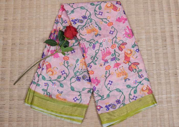 Pettubadi sarees VS PS0043