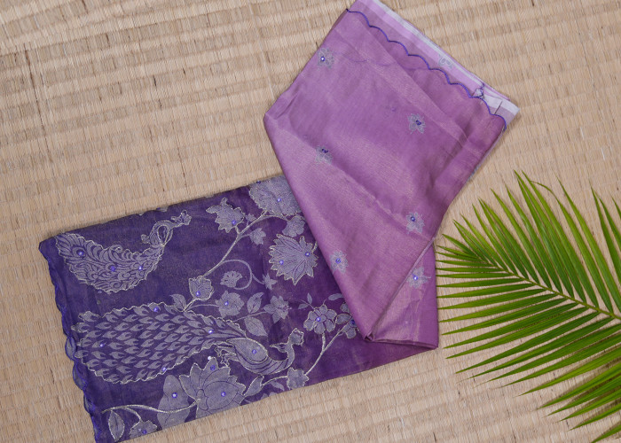 Matty kota sarees VS SS0011