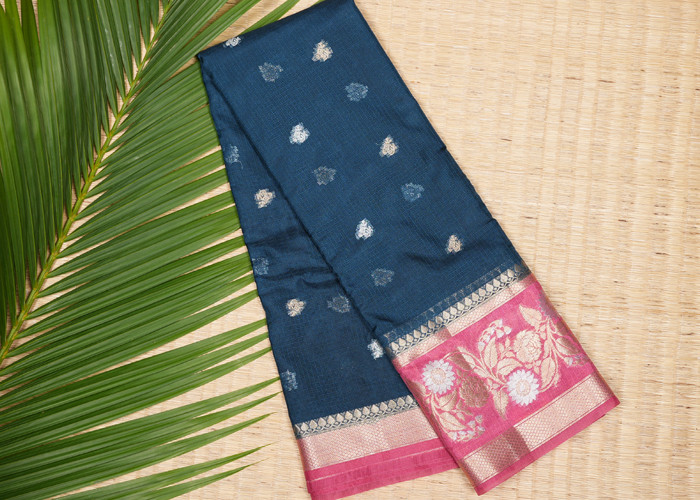 Fancy sarees VS FS004