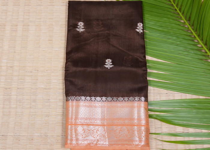 Green Mango Sarees VS GS0012