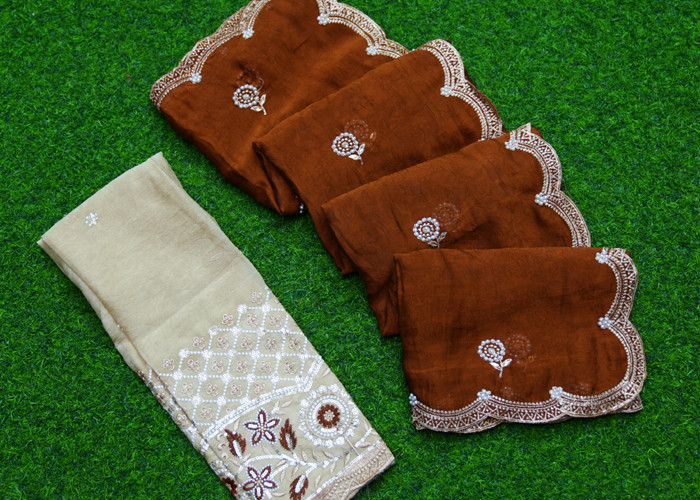 Desiner sarees VS DS003