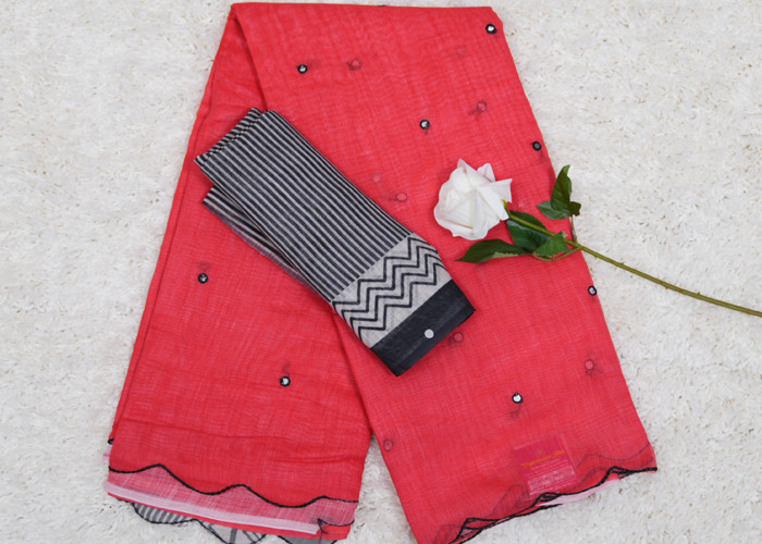 Lenin sarees VS LS001
