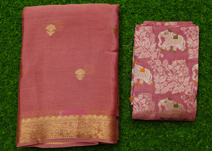 Binny Crape VS BS009