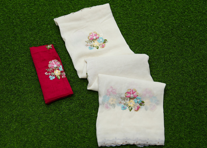 Designer sarees VD DS0022