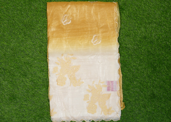 Tissue Silk sarees VS TS003