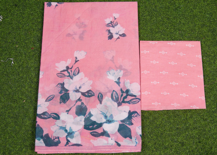 Summer cotton VS SS007