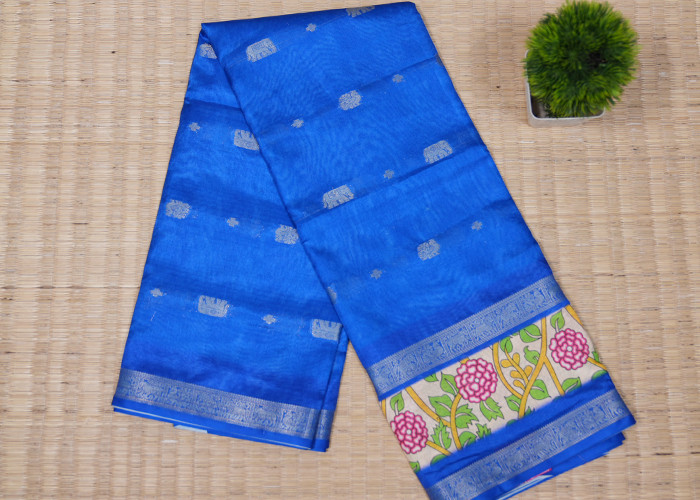 Daily wear sarees VS DS007