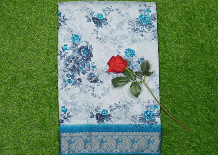 Casual Wear sarees VS CS0025