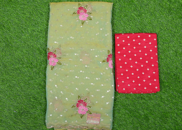 Designer sarees VD DS003