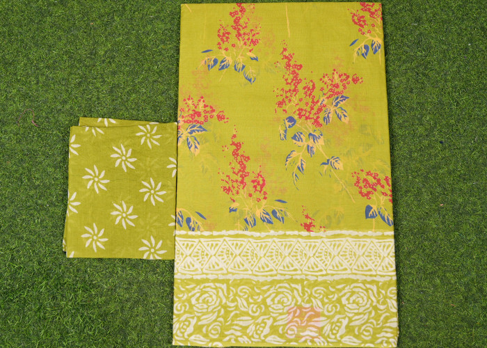 Summer cotton VS SS0012