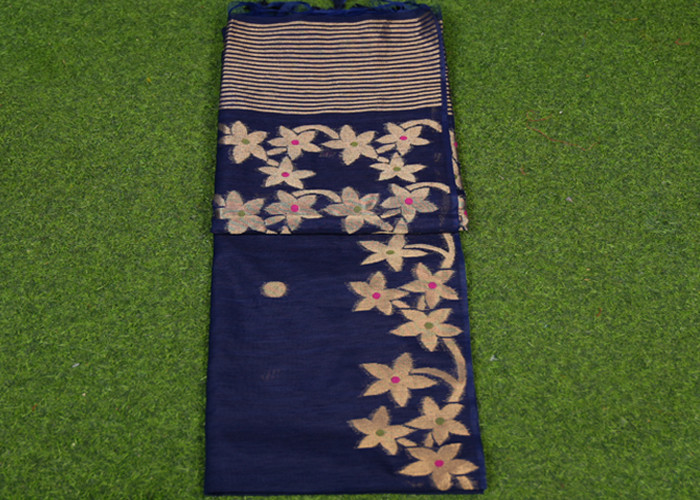 khadhi Jamdhani Silk VS KS005