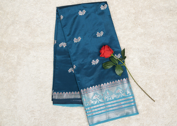 Fancy sarees VS FS005