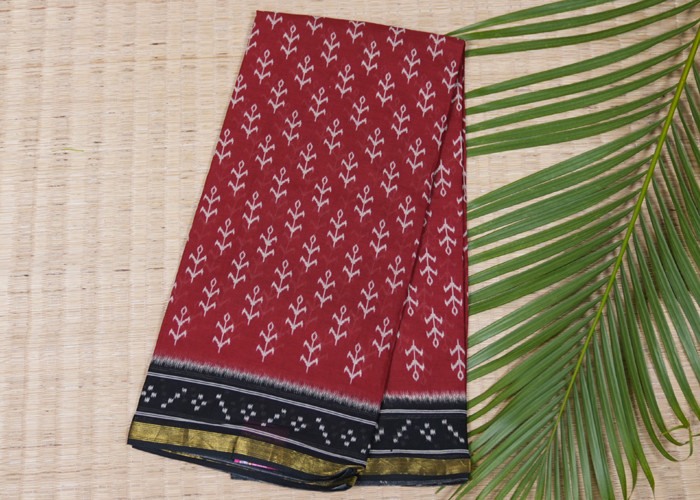 Summer cotton VS SS0076