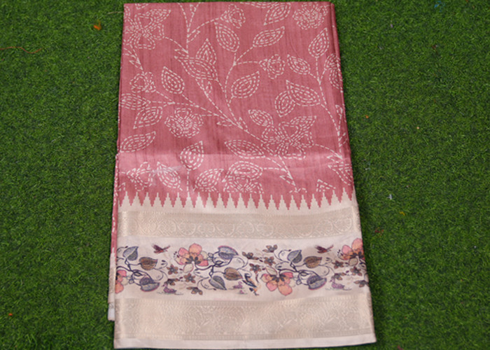 Casual Wear sarees VS CS009
