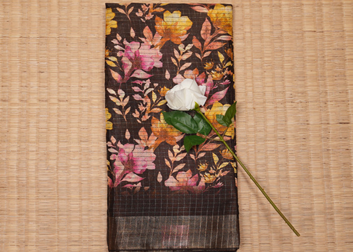 Daily wear sarees VS DS0021