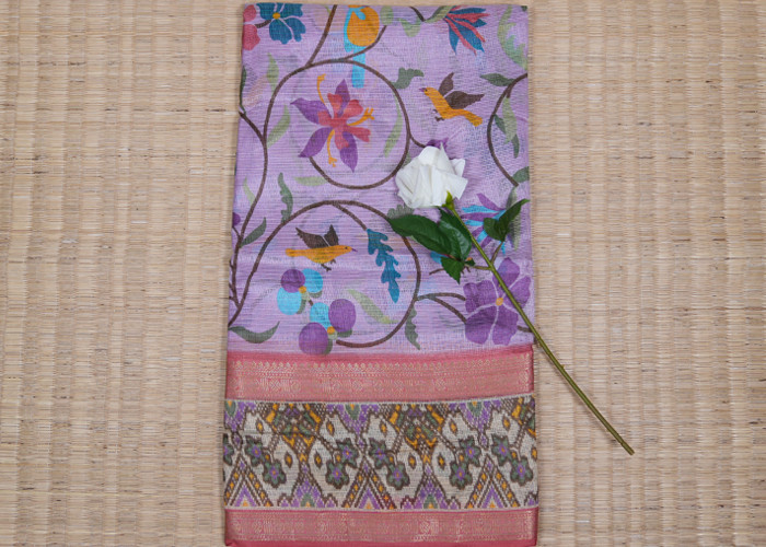 Matty kota sarees VS MS0011