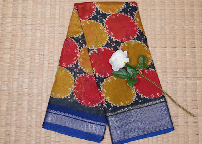 Pettubadi sarees VS PS008