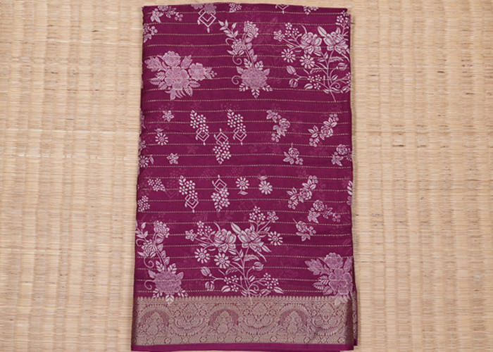 Casual Wear sarees VS CS003