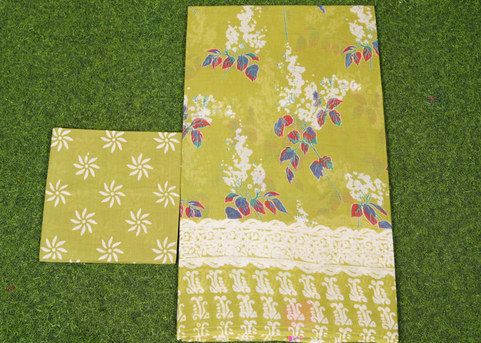 Summer cotton VS SS0069