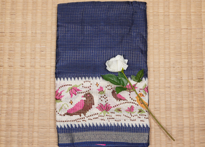 Casual Wear sarees VS CS009