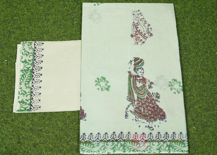 Summer cotton VS SS0042