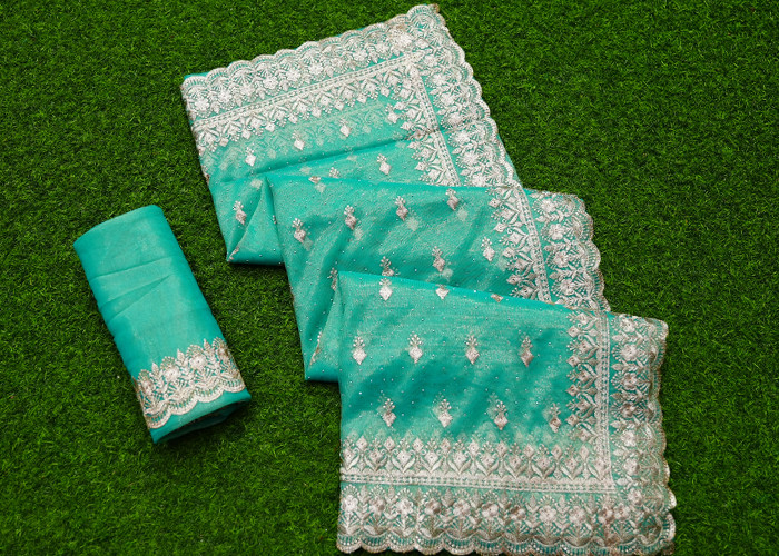 Designer sarees VD DS0027