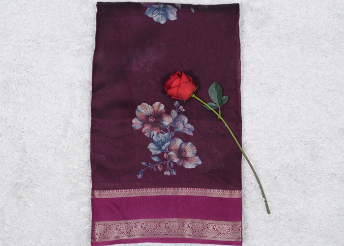 daily wear sarees VS DS0013